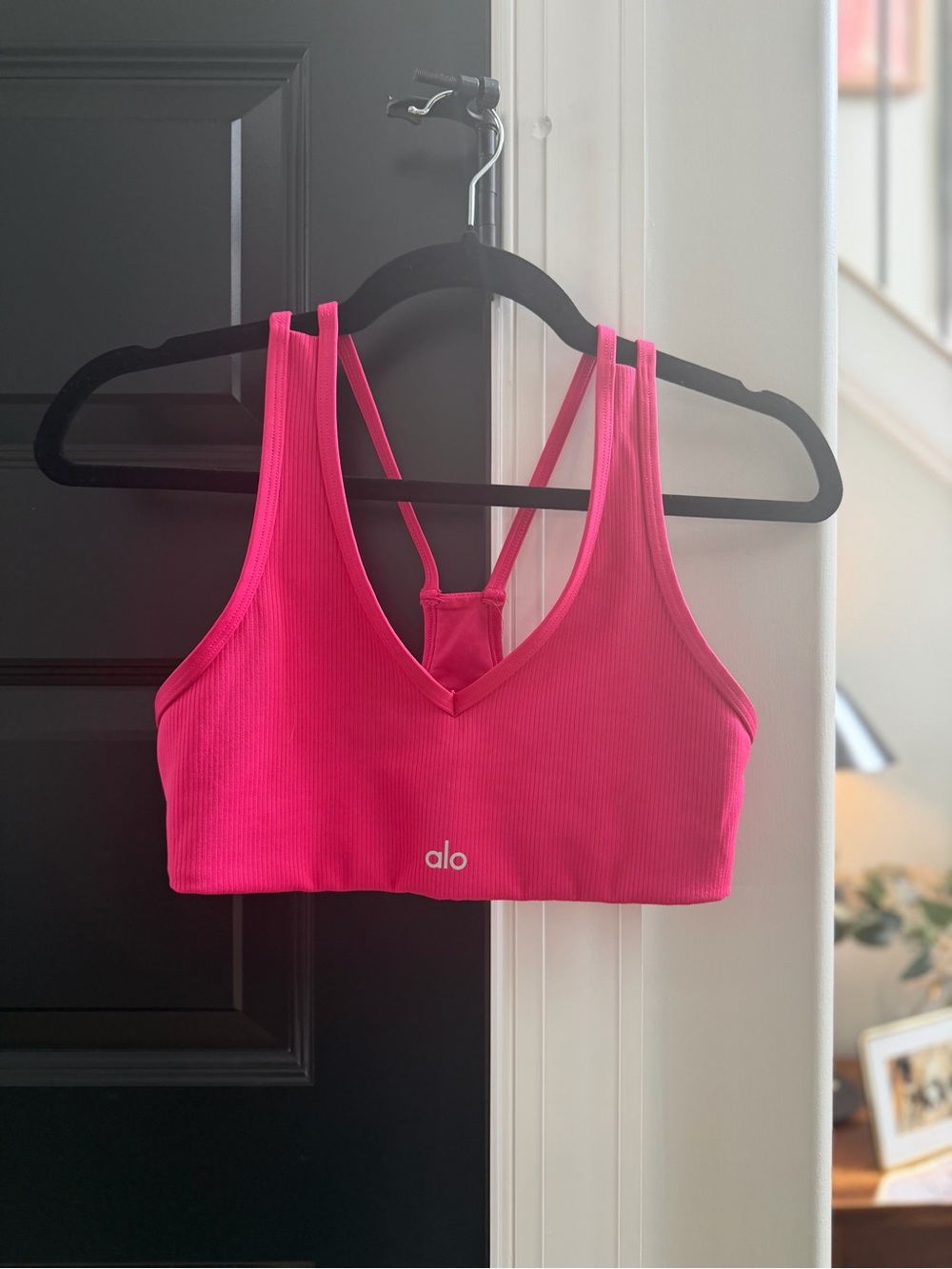 ALO sports bra